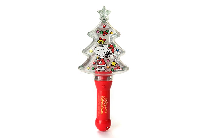 麗晶微芯片定制案例之定時閃燈系列