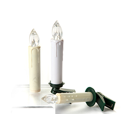 電子蠟燭芯片定制，首選麗晶微！