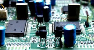 我國集成電路產業銷售額不斷擴大