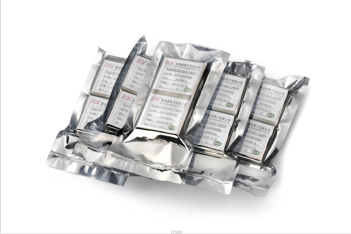 定時IC是怎么設計的?