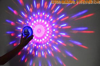 ECH3179-RGB閃燈IC芯片中的經典傳奇 ECH3179-RGB閃燈IC芯片中的經典傳奇