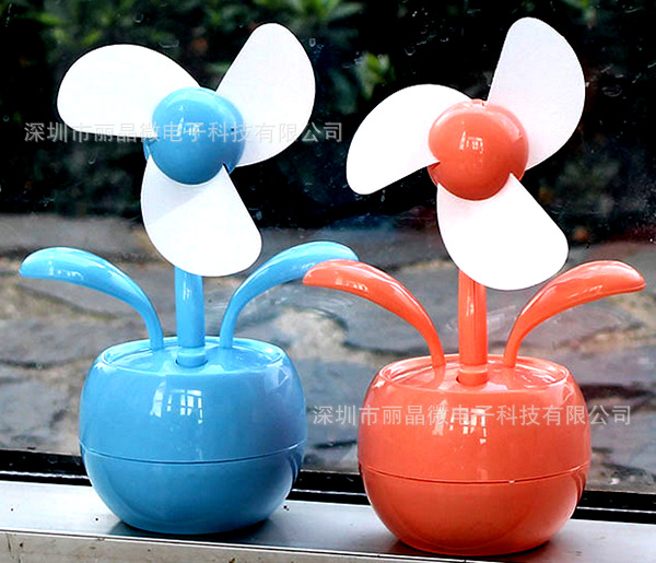 迷你風(fēng)扇控制IC芯片