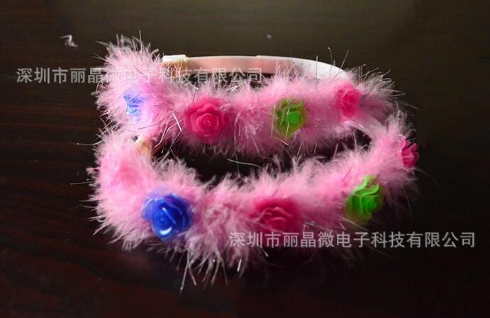 生日快樂歌語音IC芯片，愉快的歌聲高高飄揚