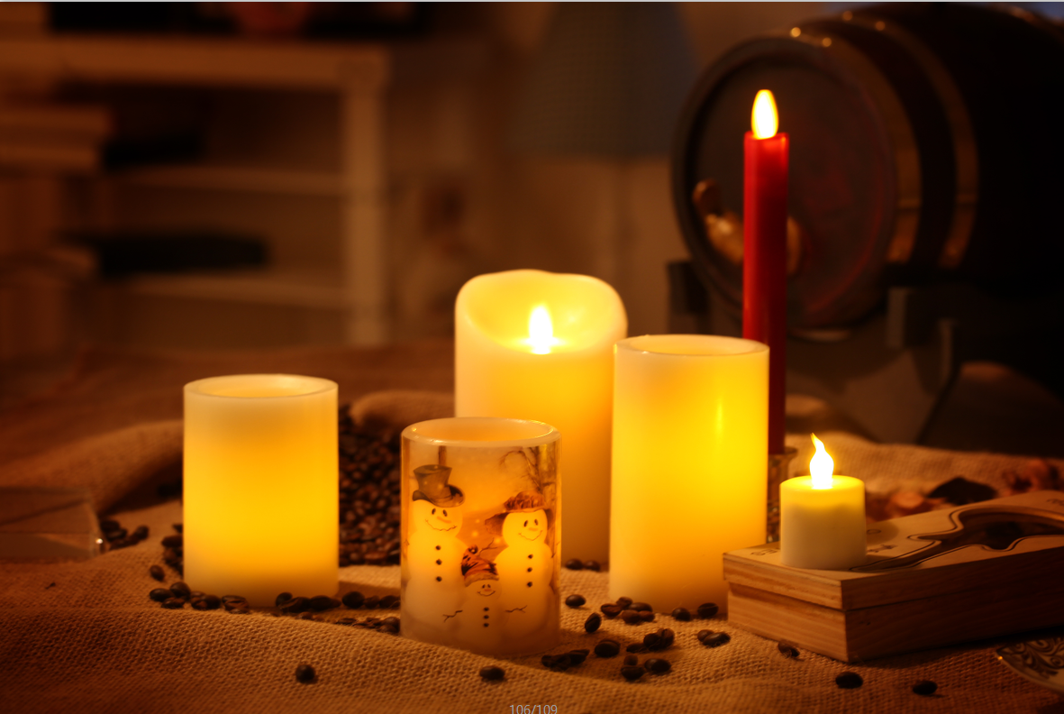 循環定時IC芯片