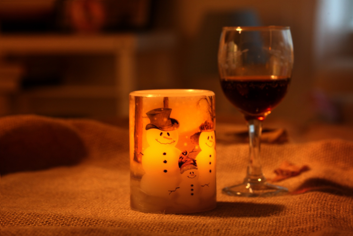 循環定時IC芯片