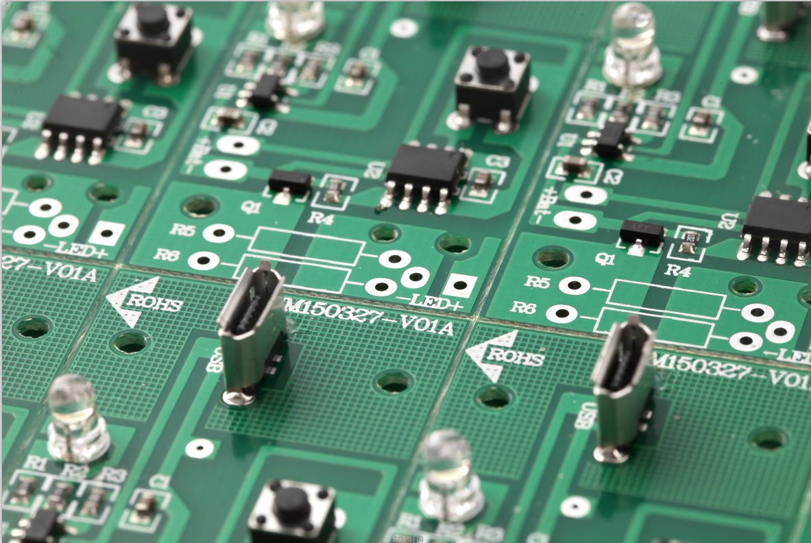 2016年全球半導(dǎo)體材料領(lǐng)域十大突破