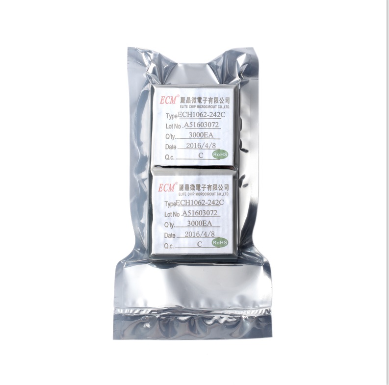 5小時-19小時循環定時IC芯片 32.768KHZ精準定時無誤差