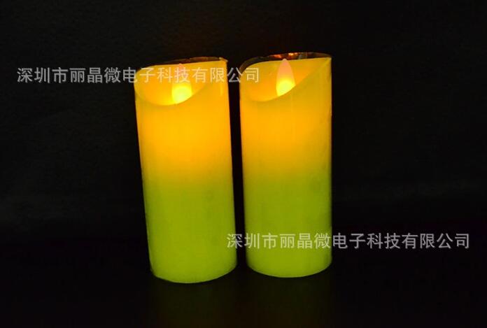 觸發(fā)按鍵調(diào)光定時IC芯片