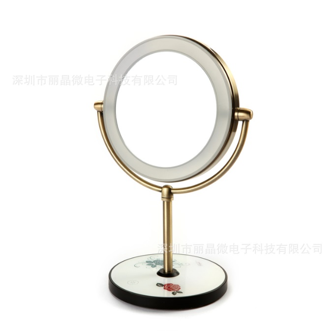 觸摸臺燈電路板電路中MOSFET常見的擊穿特征 觸摸臺燈電路板電路中MOSFET常見的擊穿特征