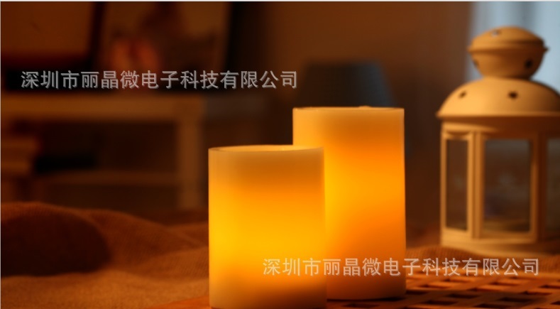 循環定時IC芯片