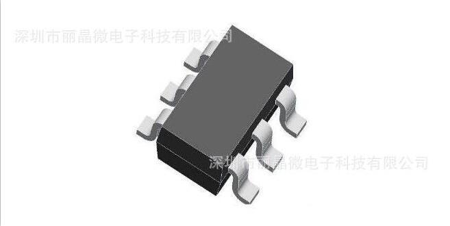 10/25秒定時芯片