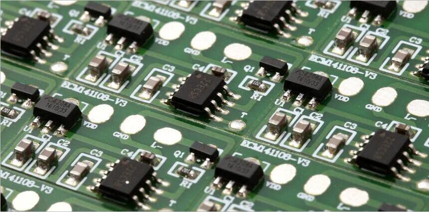 觸摸開關(guān)芯片