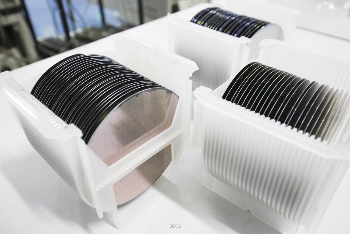 2017年國際半導體市場規模的發展 2017年國際半導體市場規模的發展