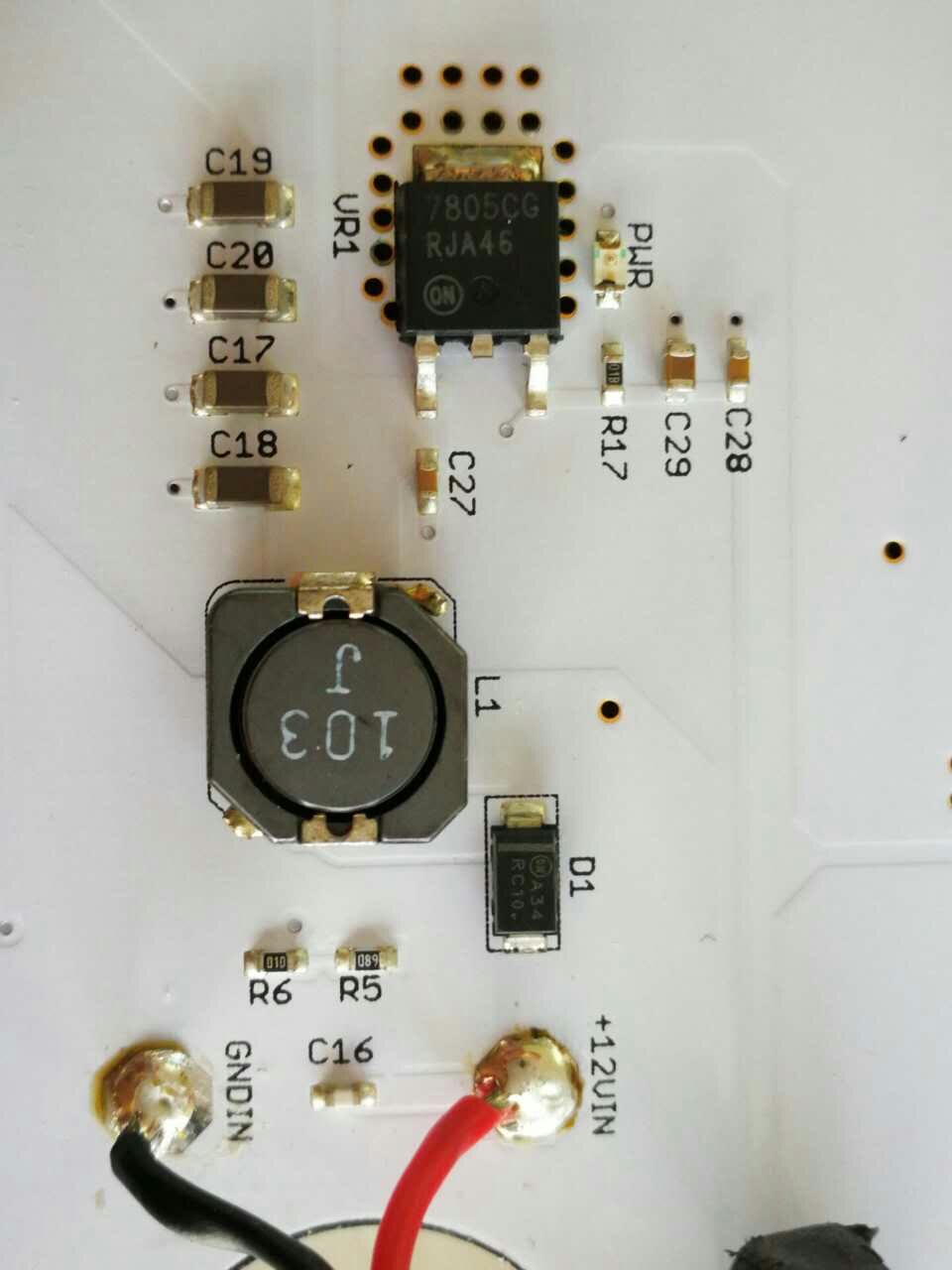 45分鐘延時電位器無級調光IC芯片 45分鐘延時電位器無級調光IC芯片