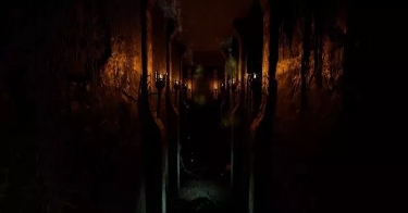 萬圣節(jié)芯片