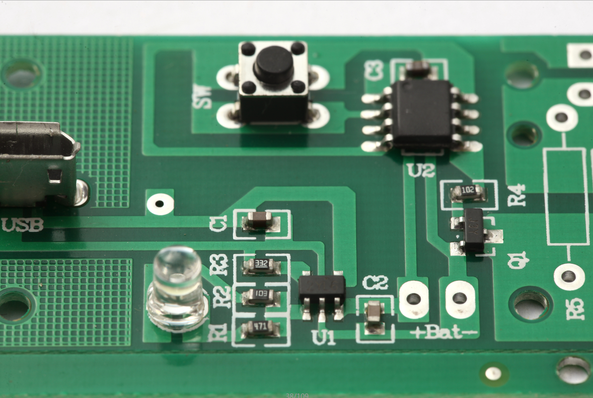 按鍵5秒定時IC芯片 按鍵5秒定時IC芯片