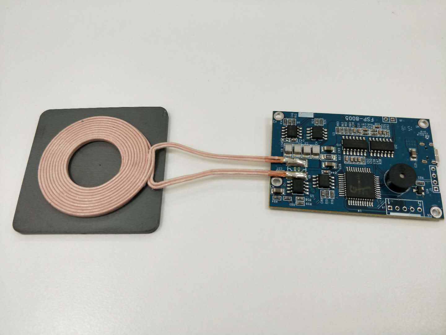 無(wú)線充電模組 無(wú)線充電模組