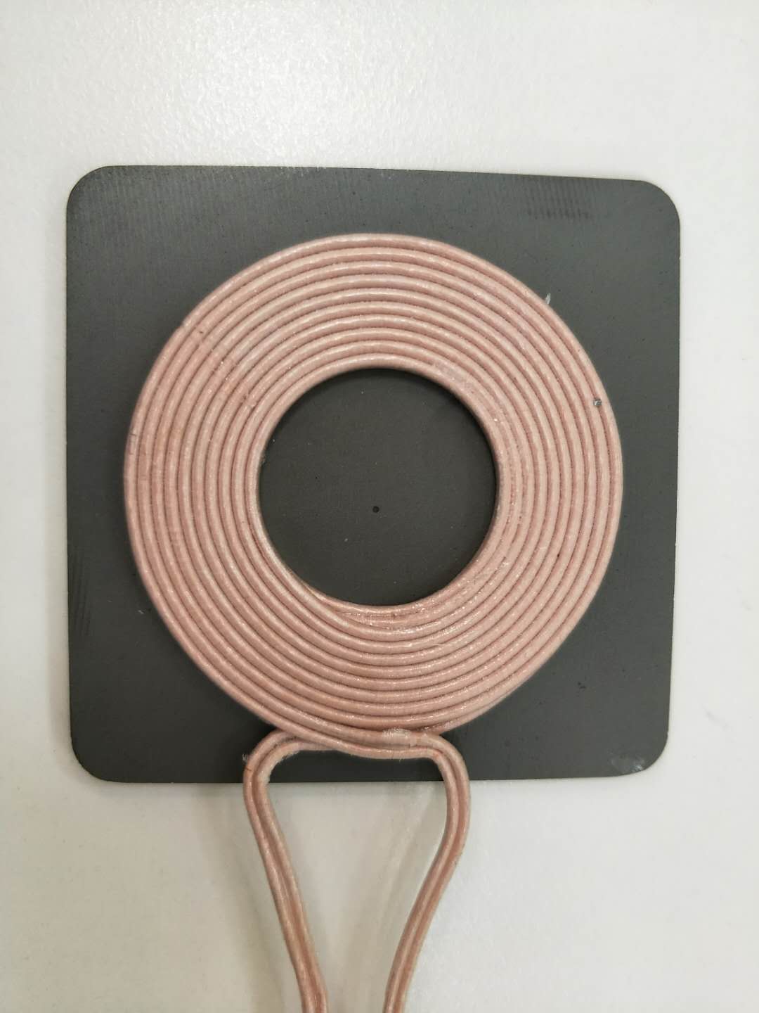 無線充電發射線圈