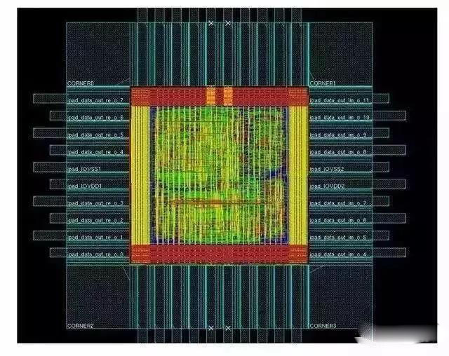 流星雨芯片方案