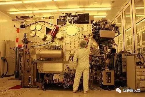 LED流水燈IC芯片