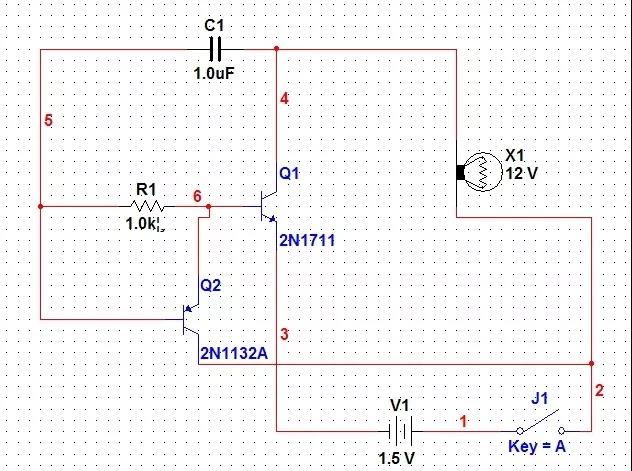 深圳市麗晶微電子