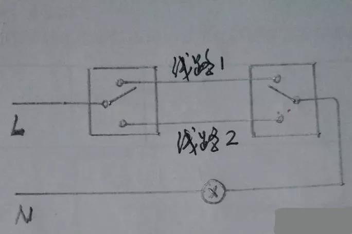 按鍵開關IC芯片