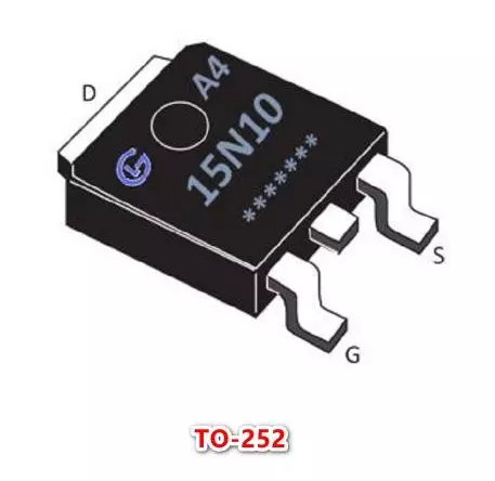 定時(shí)IC芯片