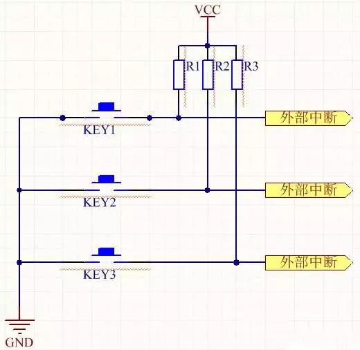 開(kāi)關(guān)IC3