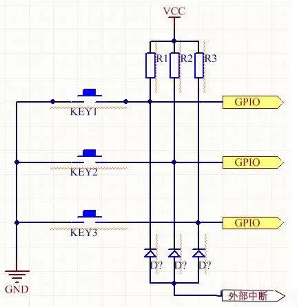觸發(fā)開(kāi)關(guān)IC