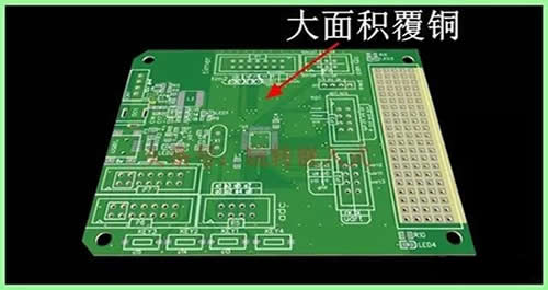 衛(wèi)浴鏡電路板