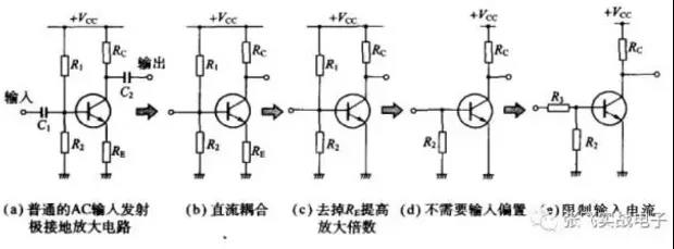 按鍵開關IC