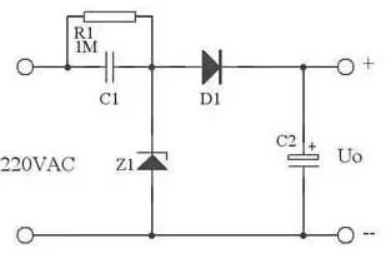 電子開關IC芯片