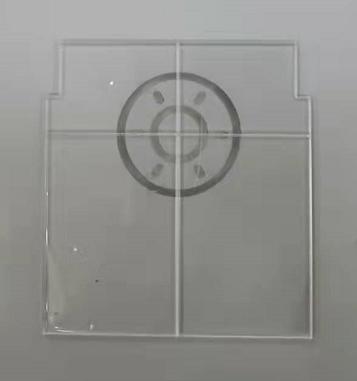 衛(wèi)浴鏡觸摸開關