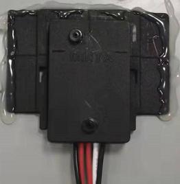 浴室鏡觸摸開關安裝