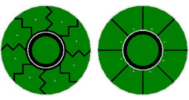 觸摸調(diào)光調(diào)色I(xiàn)C
