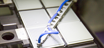 從源頭把控產品品質