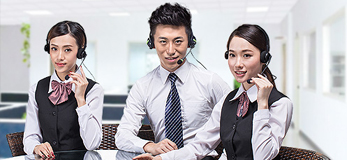 快速響應式跟蹤服務