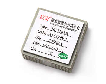 閃燈芯片三燈七彩閃