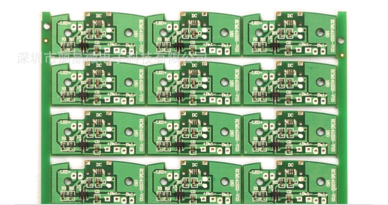 跳蛋線路板，按摩器PCBA