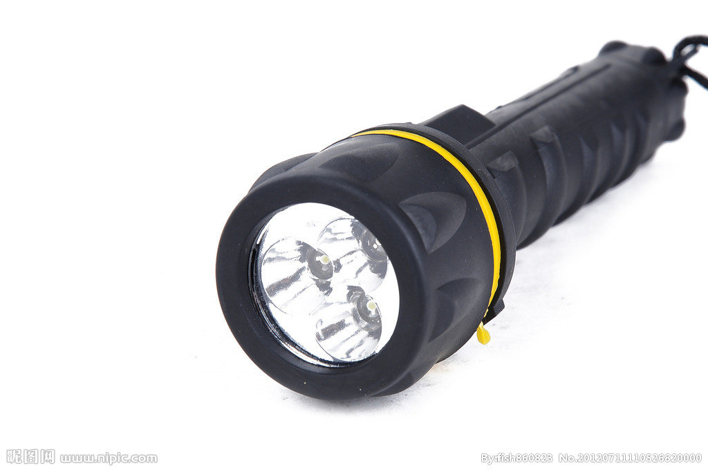 手電筒開關IC芯片