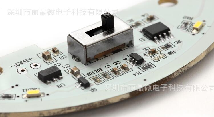 如何為開關(guān)電源選擇合適的電感 如何為開關(guān)電源選擇合適的電感