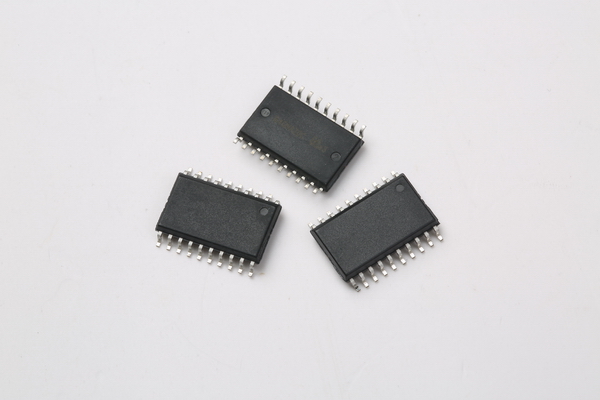 觸發十分鐘循環定時IC芯片