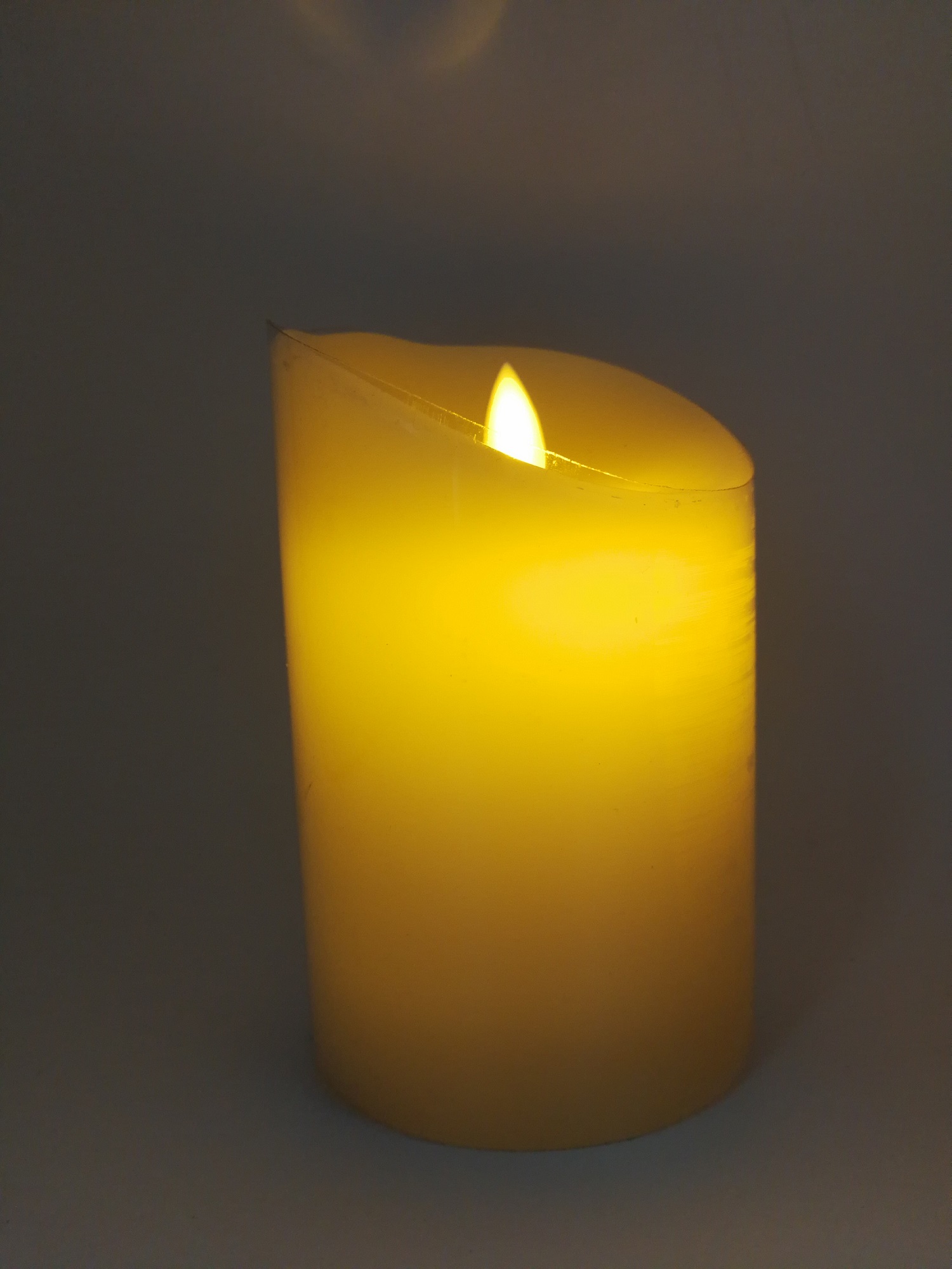 循環定時蠟燭芯片，8小時開16小時關