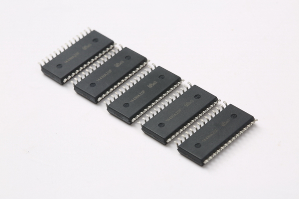 多分鐘延時IC芯片