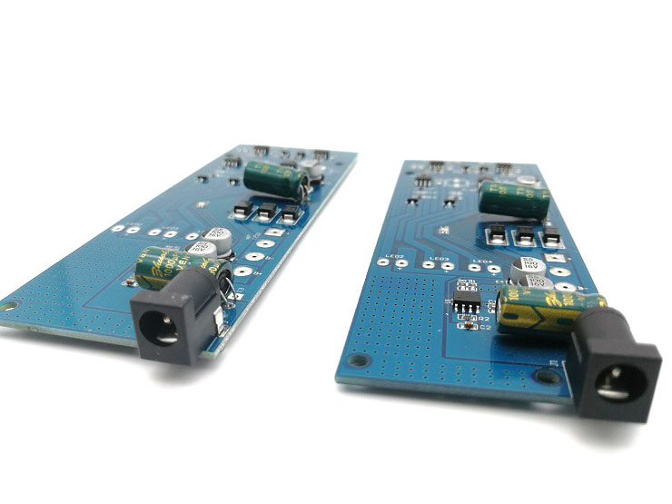 LED化妝鏡臺燈控制板