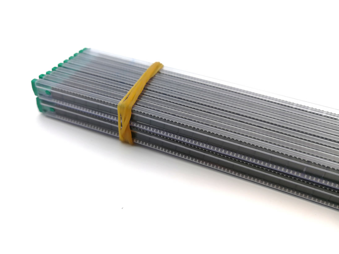 1-2-3-4-6-8小時定時開關IC芯片