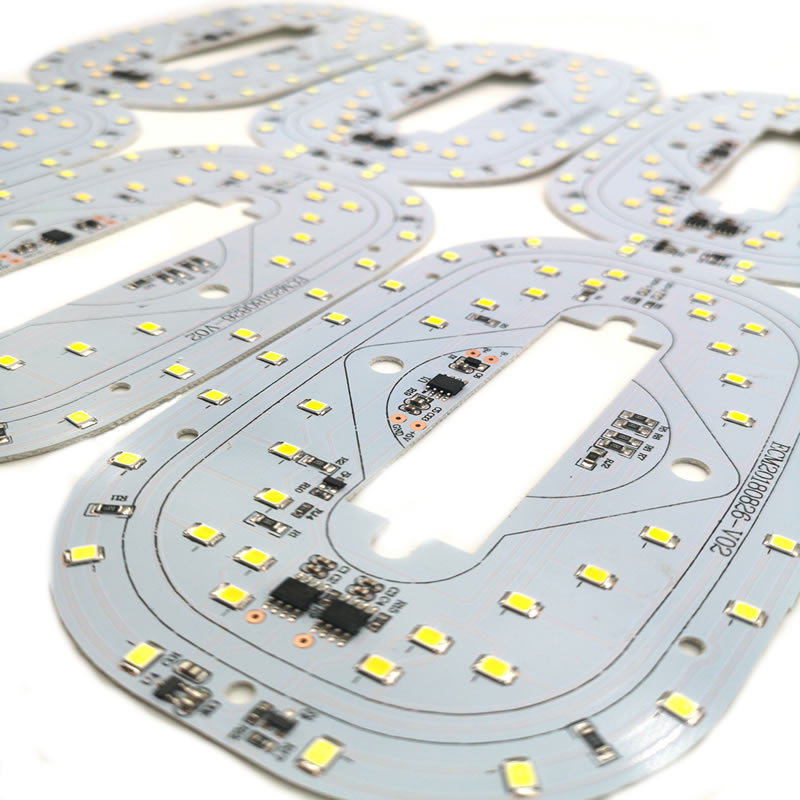 LED化妝鏡電路板