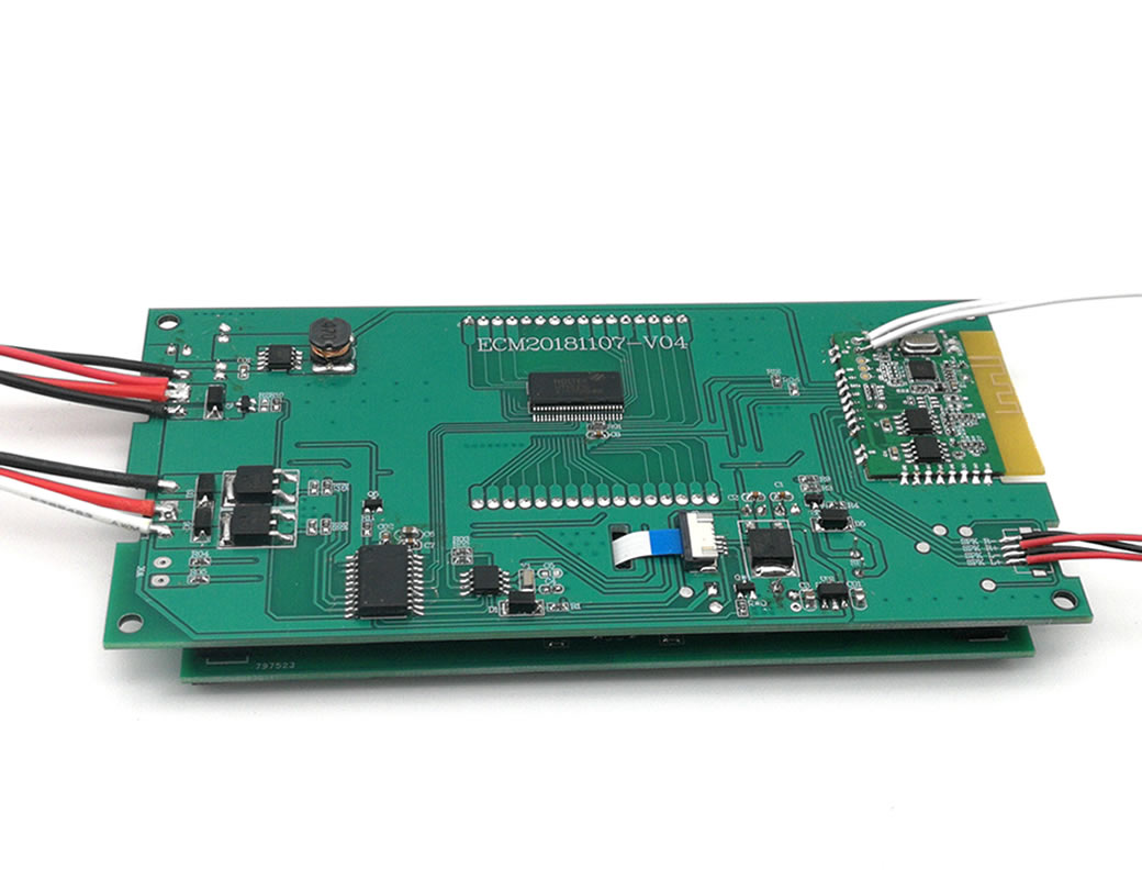 智能藍牙浴室鏡方案 智能藍牙浴室鏡方案