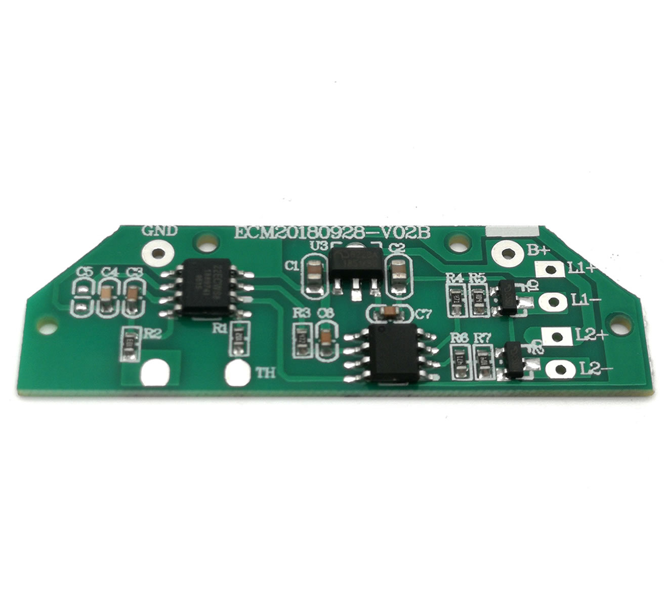 定時3分鐘單鍵觸摸調光板