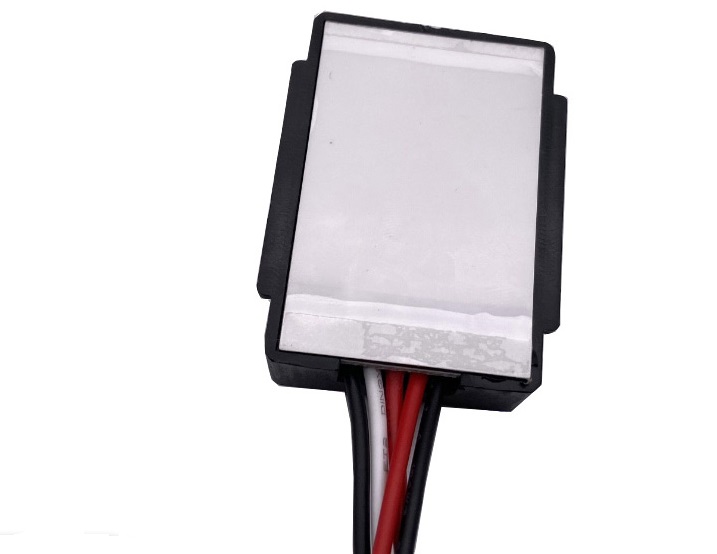 DC12V浴室鏡觸摸開關